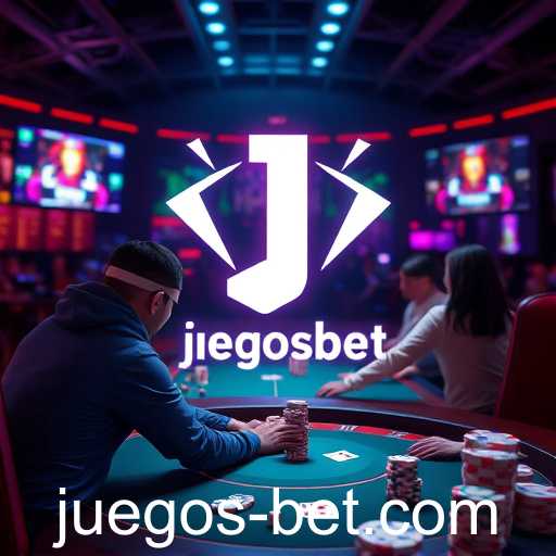 The Digital Gaming Frontier: Juegosbet's Impact in 2025