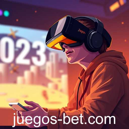 Emerging Trends in Online Gaming