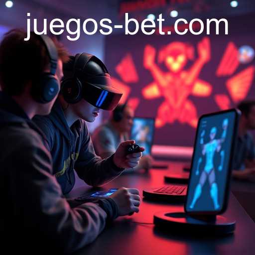 Evolution of Online Gaming Platforms