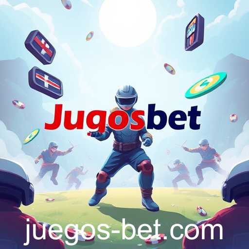 Evolution of Online Gaming: Juegosbet Leads the Way