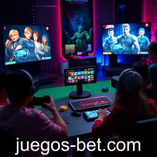 juegosbet