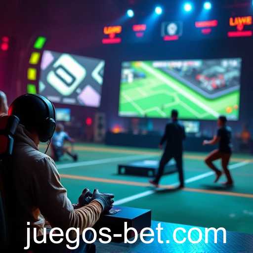 The Evolution of Online Gaming in 2025