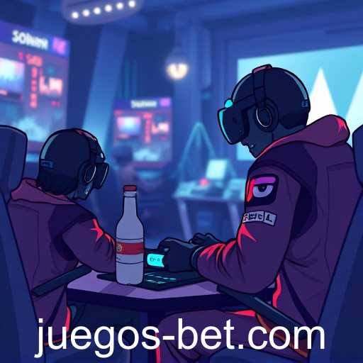 The Evolution of Online Gaming Platforms