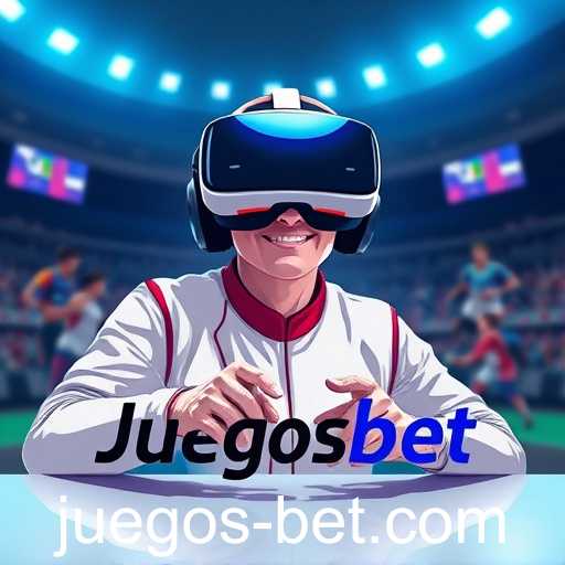 Online Gaming Trends and the Rise of Juegosbet