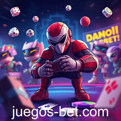 Juegosbet: A Dynamic Influence on Gaming Culture