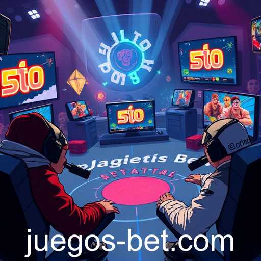 juegosbet