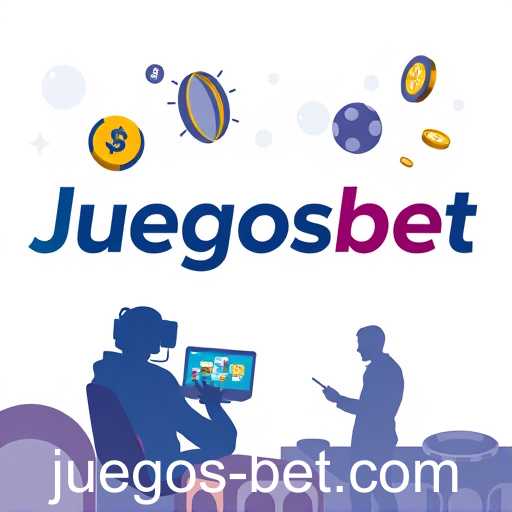 Juegosbet: Revolutionizing Online Gaming in 2025
