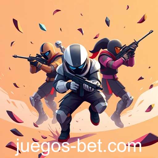 Exploring the Thrills of Multiplayer Games on Juegosbet