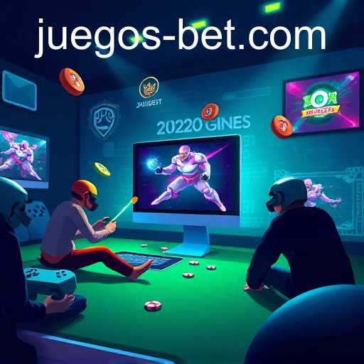 Exploring the Evolution of Online Gaming in 2025