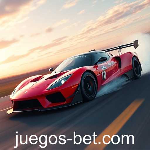 The Thrill and Evolution of Racing Games: A Glimpse into 'Juegosbet'