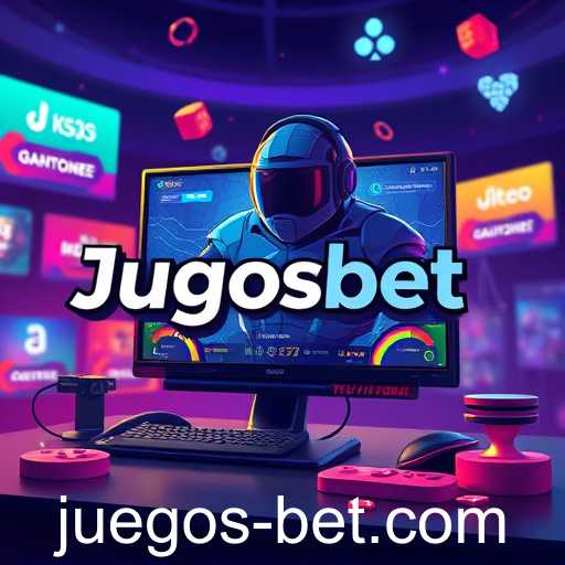 The Rise of Juegosbet in the Online Gaming World