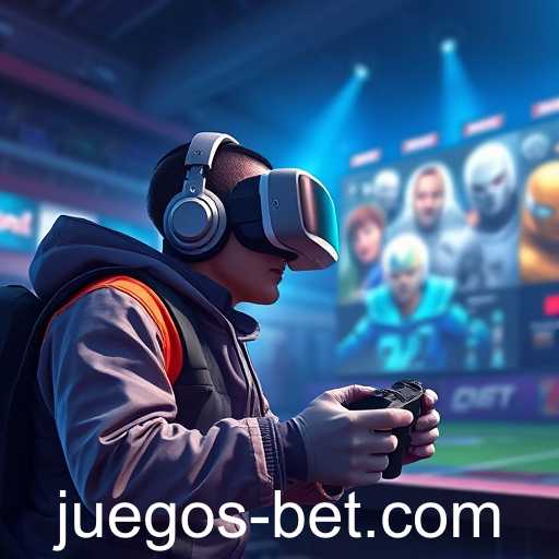 The Rise of Juegosbet: A New Era in Online Gaming