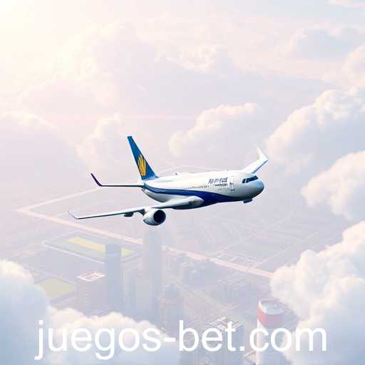 The Rise of Juegosbet in the Gaming World