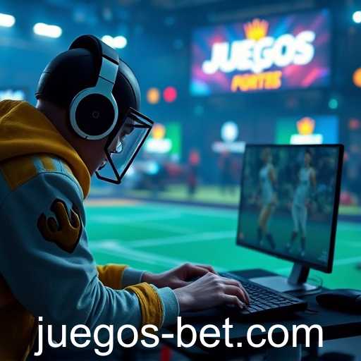juegosbet