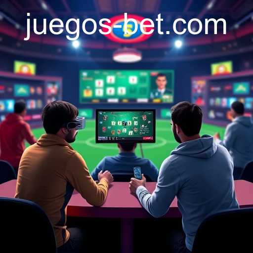 The Rise of Online Betting Games: A 2026 Perspective