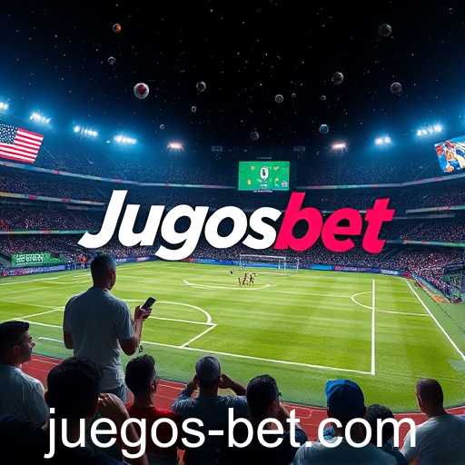 The Rising Popularity of Juegosbet in 2025