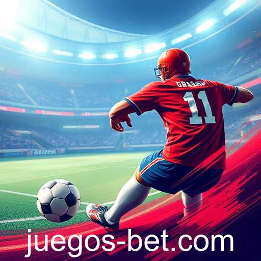 Exploring the Thrilling World of 'Sports Games' on JuegosBet