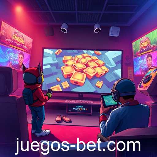 The Rise of Juegosbet in the Gaming Industry