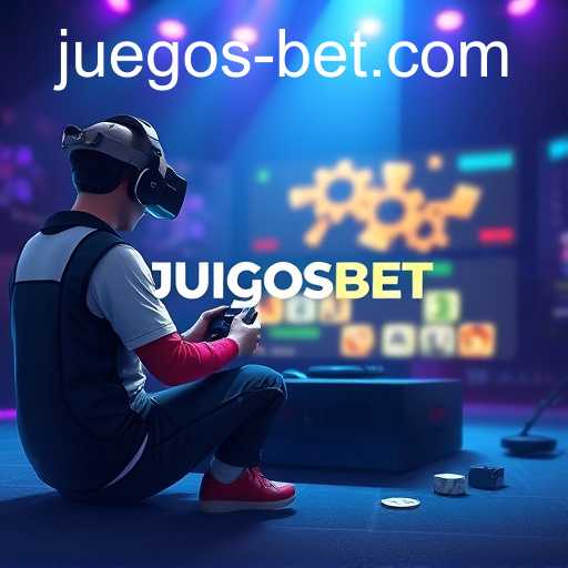 The Rise of Juegosbet in Online Gaming